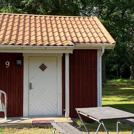 Orrefors Stugby O Vandrarhem Εξωτερικό φωτογραφία